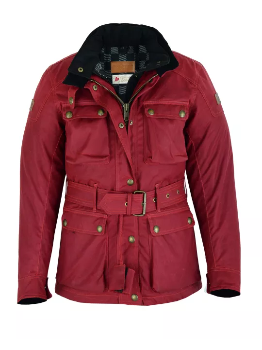 Casaco Le Cire Para Elle - Original Driver