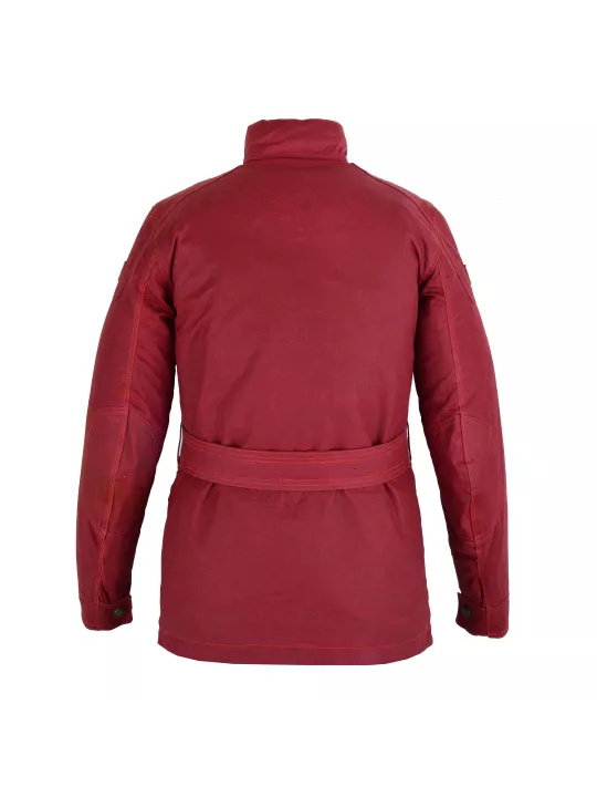 Casaco Le Cire Para Elle - Original Driver