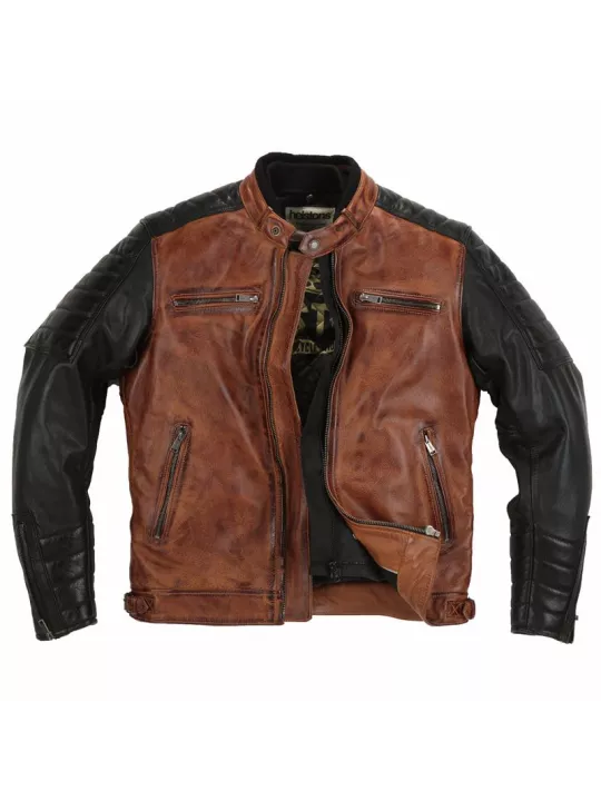 Casaco Cruiser Rag - Helstons