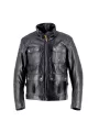 Chaqueta de cuero Hunt - Helstons