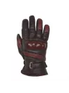 Vertigo Leather Winter Gloves - Helstons