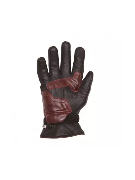 Gants Vertigo Hiver Cuir - Helstons