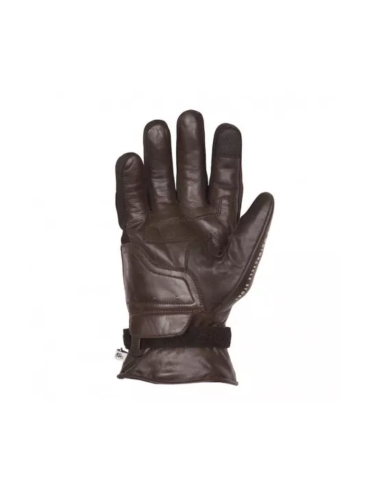 GUANTES VERTIGO HIVIERNO PIEL-HELSTONS