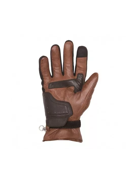 GUANTES VERTIGO HIVIERNO PIEL-HELSTONS