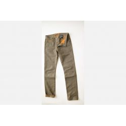 JEANS HIP'STER SKIN - BOLID'STER