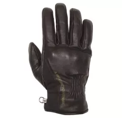 Winterhandschuhe aus reinem Leder - Helstons