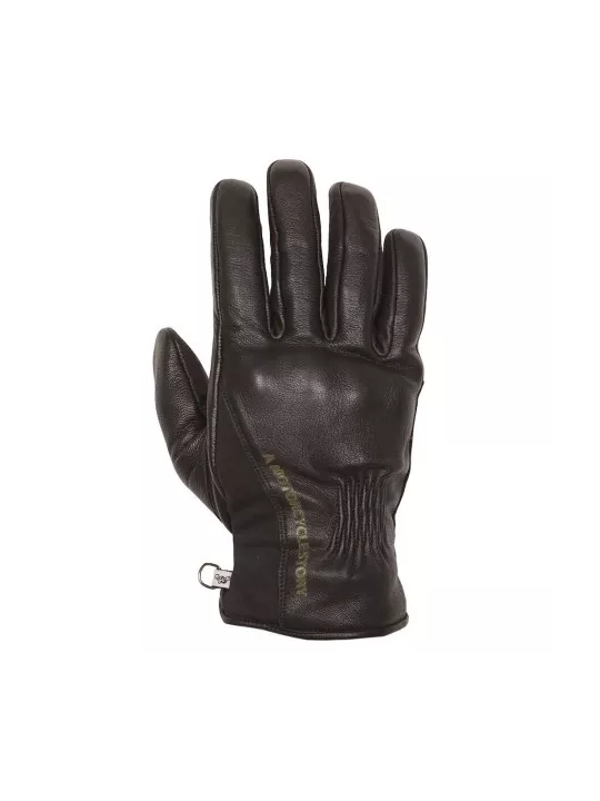 Gants Cuir Pure Hiver - Helstons