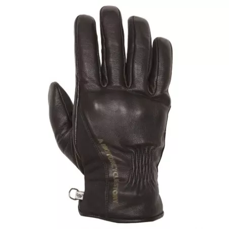 Gants Cuir Pure Hiver - Helstons