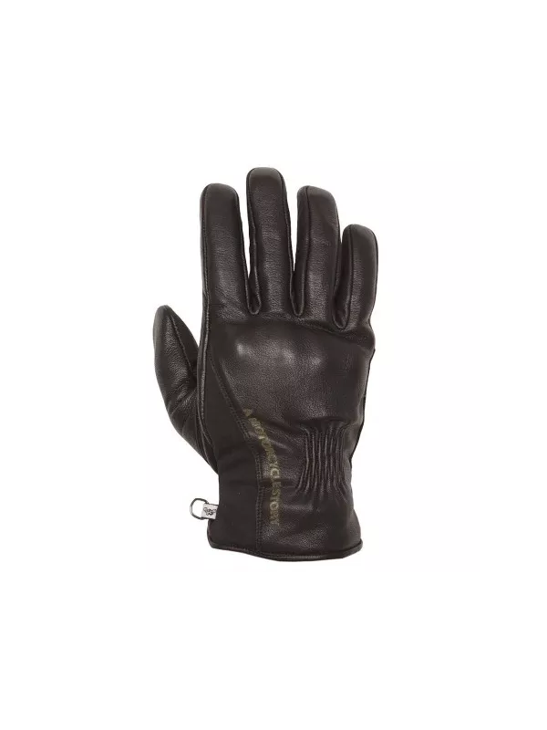 Winterhandschuhe aus reinem Leder - Helstons