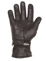 Gloves Curtis Winter Leather/Wax Tissue - Helstons