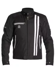 Blouson Cobra Tissu Technique - Helstons