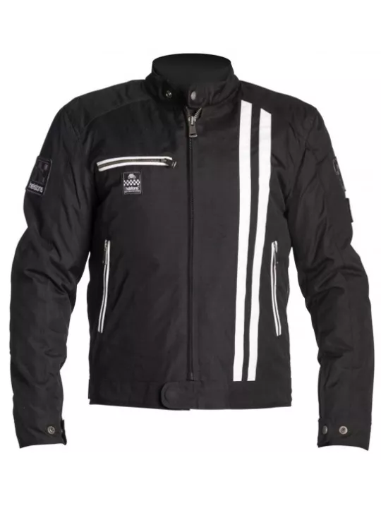 Cobra Technical Tissue retro jacket- Helstons