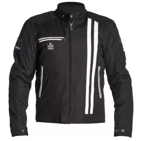 Cobra Technical Tissue retro jacket- Helstons