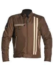 Cobra Technical Tissue retro jacket- Helstons