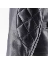 Blouson Cuir Hunt - Helstons