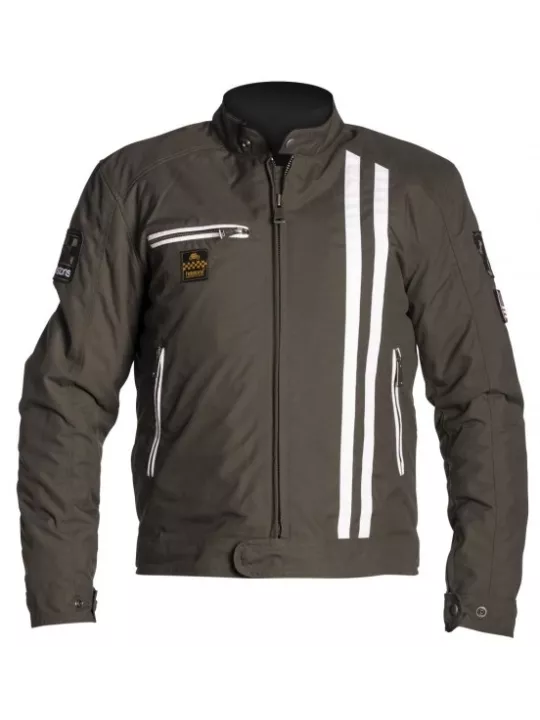 Cobra Jacke Technisches Gewebe - Helstons