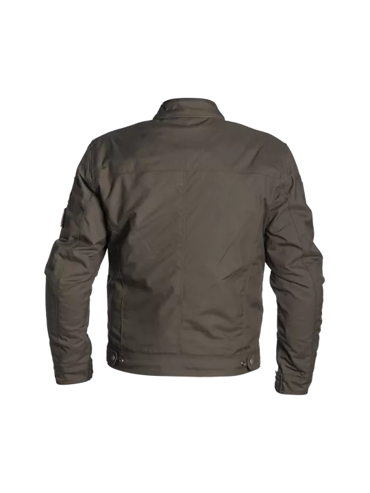 Blouson Cobra Tissu Technique - Helstons