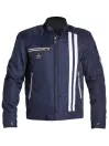 Cobra Technical Tissue retro jacket- Helstons