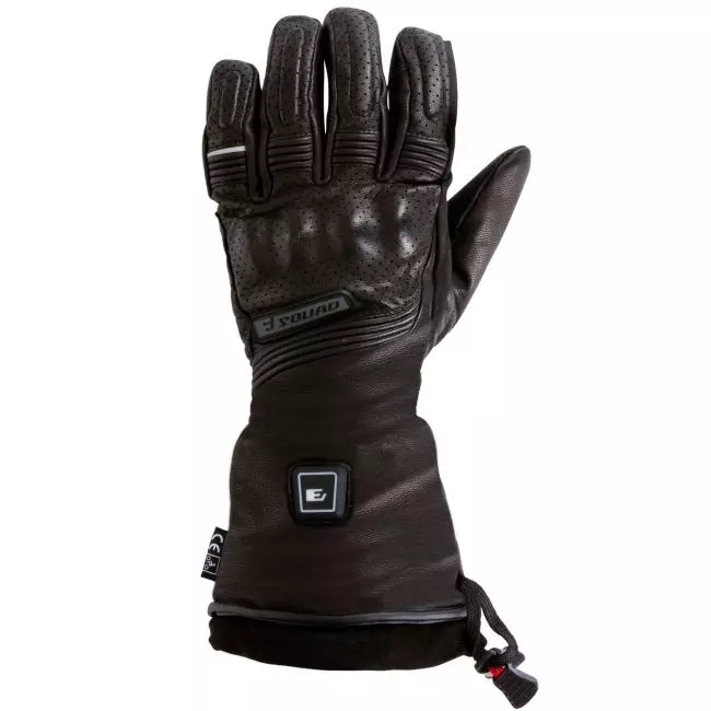 Bugaty Heated Gloves - Esquad