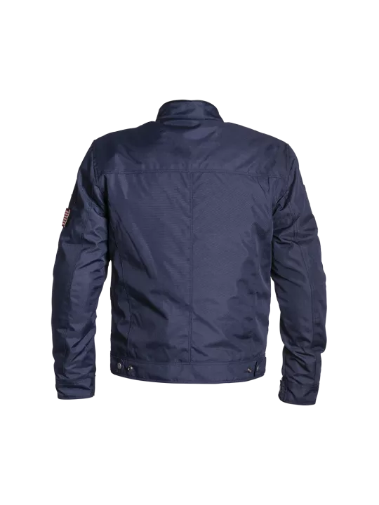Cobra Technical Tissue retro jacket- Helstons