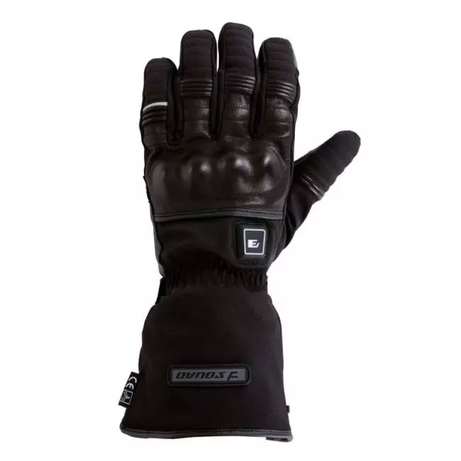 Misano Heated Gloves - Esquad