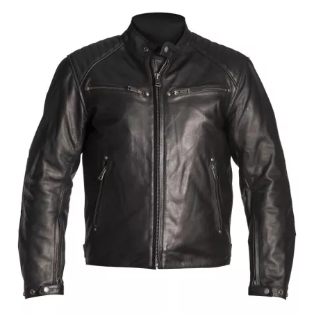 Blouson Rocket Cuir Buffalo - Helstons