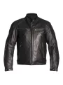 Blouson Rocket Cuir Buffalo - Helstons