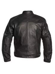 Rocket Leder Buffalo Jacke - Helstons
