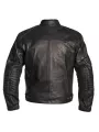 CAZADORA ROCKET PIEL Buffalo-HELSTONS