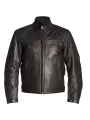 CAZADORA ROCKET PIEL Buffalo-HELSTONS