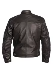 Rocket Leder Buffalo Jacke - Helstons