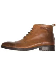 Chaussures Heritage Cuir Aniline Cire - Helstons