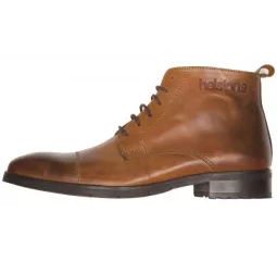Botas Heritage Couro Aniline Ciré - Helstons