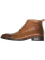 Heritage Schuhe Anilin-Lederwachs - Helstons