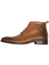 Heritage Aniline Wax Leather Shoes - Helstons
