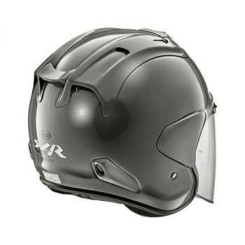 CASQUE SZ/R VAS MODERN GREY-ARAI