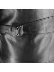 Chaqueta de cuero Hunt - Helstons