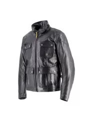 Lederjacke Hunt - Helstons