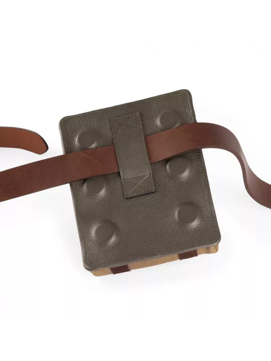 Military Magnetic Bag - Artonvel