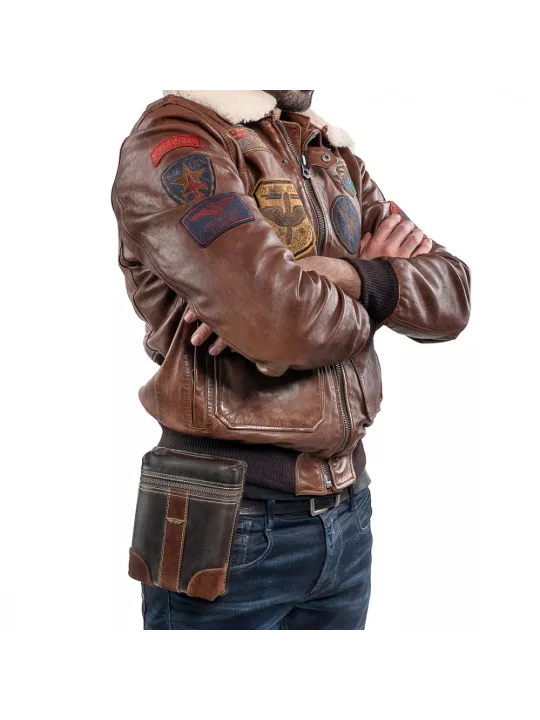 BOLSAS DE SOBREDEPÓSITO MAGNETIZADO AIMANTEE AVIATOR-ARTONVEL