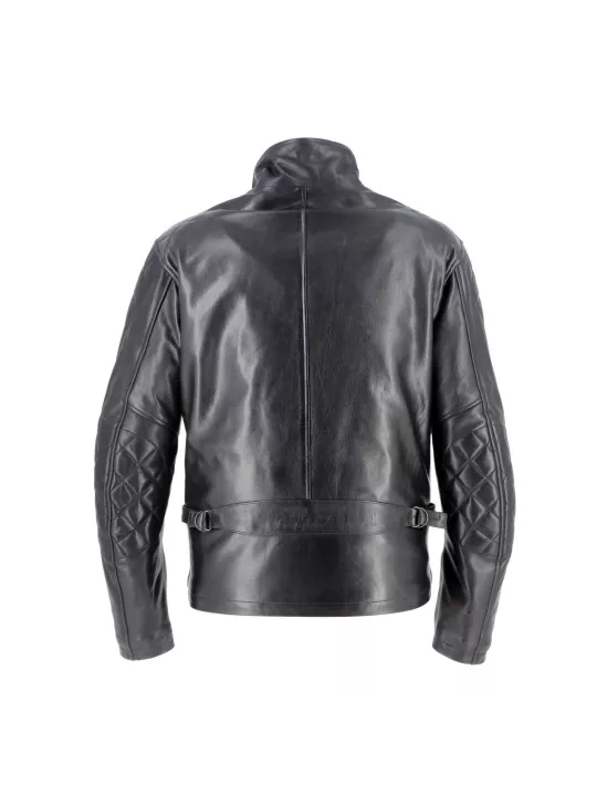 Lederjacke Hunt - Helstons