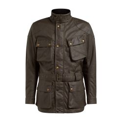 GIACCA TRIALMASTER PRO WAX10OZ MAHOGANY-BELSTAFF