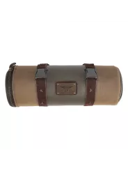 Militärische zylindrische Fahrradtasche - Artonvel