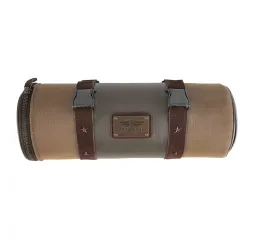 Military Cylindrical Bag - Artonvel