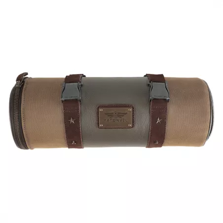 Sacoche Cylindrique Military - Artonvel