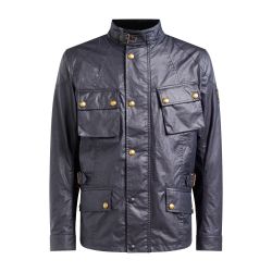 Casaco Crosby2 Tec Wax - Belstaff