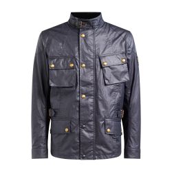 GIACCA CROSBY2 TEC WAX -BELSTAFF