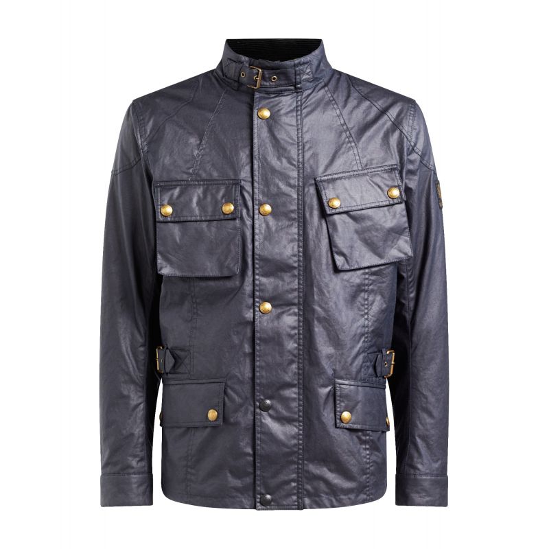 belstaff crosby wax jacket