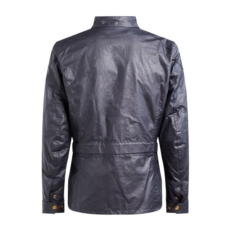 belstaff crosby wax jacket