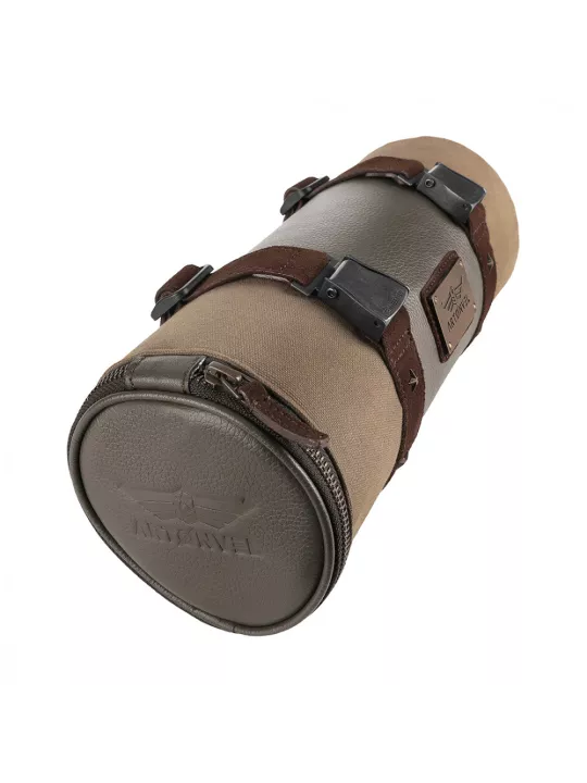 Military Cylindrical Bag - Artonvel